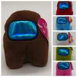 Брелок "Among Us"