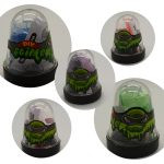 Набор для изготовления слайма в баночке DIY Slime