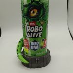 Игровой набор Zuru Robo Alive Dino DNA
