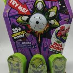 Большой набор Horror House 35 сюрпризов