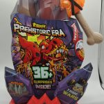 Игровой набор Prehistoric Era