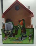 Plants vs Zombies Дом сюрпризов Дэйва — изображение 2