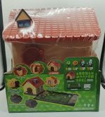 Plants vs Zombies Дом сюрпризов Дэйва — изображение 3