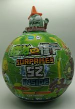 Яйцо-сюрприз Plants vs Zombies