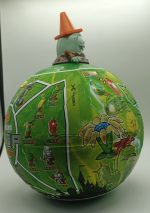 Яйцо-сюрприз Plants vs Zombies — изображение 2