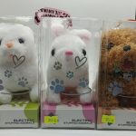 Интерактивная игрушка "Питомец"