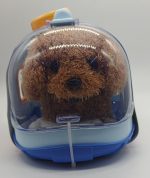 Интерактивная игрушка "Питомец в переноске" — изображение 5