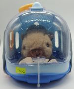 Интерактивная игрушка "Питомец в переноске" — изображение 3