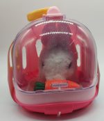 Интерактивная игрушка "Питомец в переноске" — изображение 2