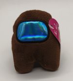 Брелок "Among Us" — изображение 6