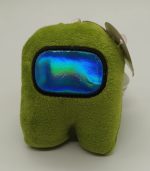 Брелок "Among Us" — изображение 4