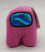 Брелок "Among Us" — изображение 3