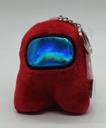 Брелок "Among Us" — изображение 2