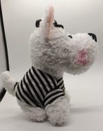 Собачка белая — изображение 3