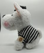 Собачка белая — изображение 2