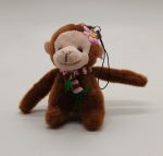 Брелок "Обезьянка"