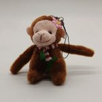 Брелок "Обезьянка"