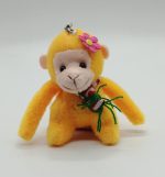 Брелок "Обезьянка" — изображение 2