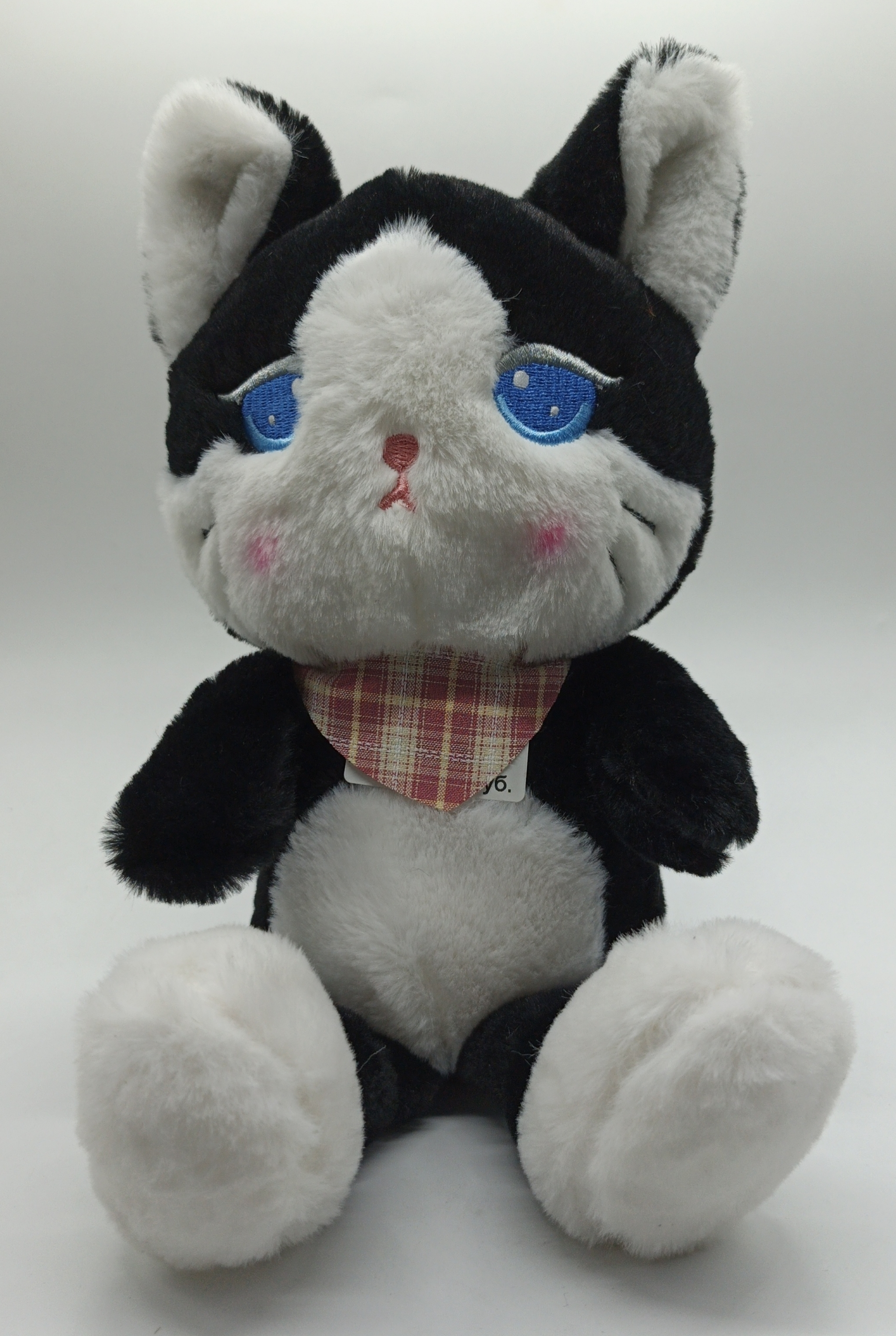 IMG_20251226_171356_079 Котик — изображение 1