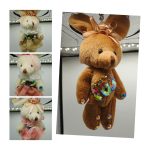 Брелок "Зайчик"